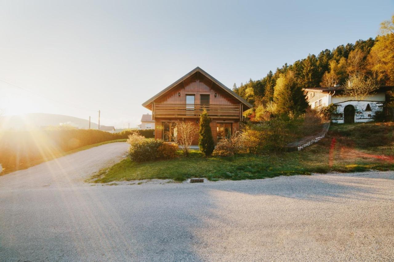 르톨리 Le Chalet De Pol 빌라 외부 사진
